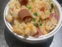 -五谷丰登农家院·地道胶东菜·海鲜烧烤(威海店)