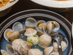 -品味杭州·粤式融合·海鲜小馆·钱江新城CBD
