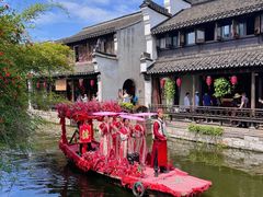 -南浔古镇
