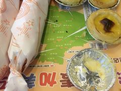 -麦加美汉堡(北大学城店)