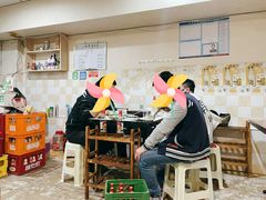 -小板凳(四公里店)