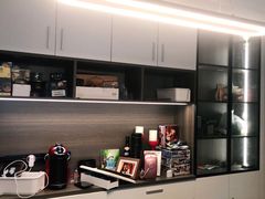 -佰丽爱家全屋定制(汶水店)