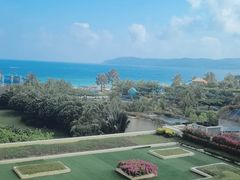 -渔家火锅·海鲜自助餐·演艺(亚龙湾天域酒店)