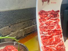 -手选潮汕鲜活牛肉火锅(二七广场店)