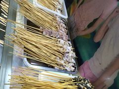 -十里铺铁板鱿鱼