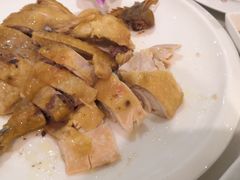 -香香海南菜餐厅