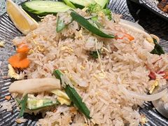 -Home Thai·泰谣(王府井apm店)