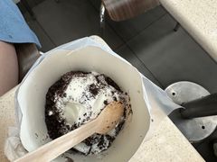 -麦当劳(深圳北站高铁店)