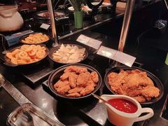 -青岛海尔洲际酒店