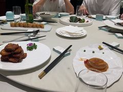 -蝶园·装修中(BFC外滩金融中心店)