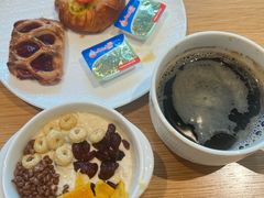 -上海前滩香格里拉大酒店