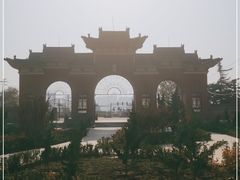 -仁寿山