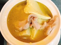 -茶油香闽南菜·花园餐厅(前埔店)