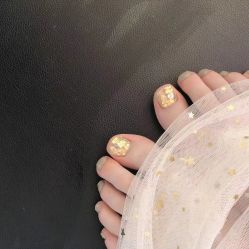 -艾珂·美甲美睫