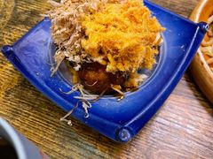 章鱼小丸子-米彩料理(西丽店)