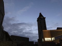 -大连东软信息学院(软件园校区)
