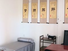 -张钰强中医正骨推拿连锁(唐家人才公寓店)