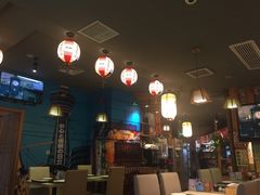 -有喜屋·深夜食堂(北京西路店)