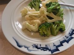 -杭州香格里拉·香宫中餐厅