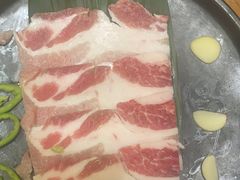 -九田家黑牛烤肉料理(华侨城店)