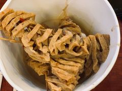 豆腐串-蔡林记(杉杉奥特莱斯店)