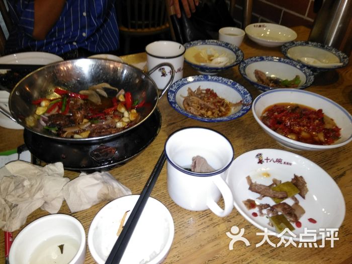 十八碗-图片-海口美食-大众点评网