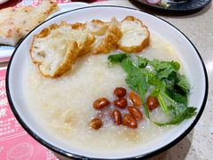 荔湾艇仔粥（超）-德粤轩(缤谷广场店)