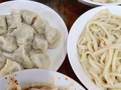 -王菊美食街·王菊面馆(总店)