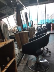 -发饰美男士增发补发假发定制店