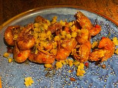 -桂小厨广西菜(桂林万象城店)