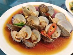 -醉壹号海鲜大排档·老厦门特色菜(厦门美食地标店)