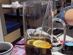 -鱼酷活鱼烤鱼(北美店)