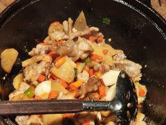 -铁公鸡·四川料理(天环广场店)