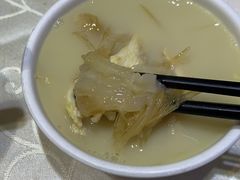 -凤城礼记鱼翅海鲜酒家(新马路总店)