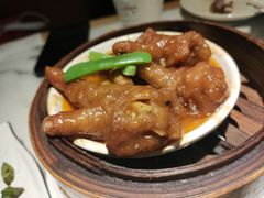 -多多旺港式茶餐厅(新区店)