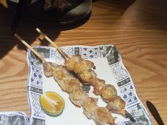 -吉川居酒屋(建国北路店)