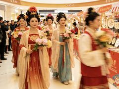 -铜锣湾国际购物中心