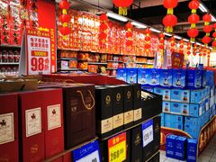 -物美大卖场(玉蜓桥店)