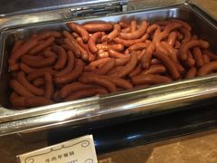 -太阳岛度假酒店