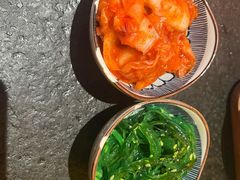 -上男·烧肉集市(五一广场店)