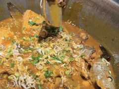 -山河屯铁锅炖(哈西站店)