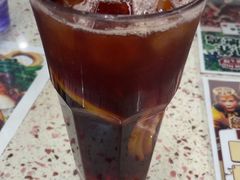 -新辉港式茶餐厅(北栅店)