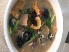 -许记大碗皮肚面馆(三条巷店)