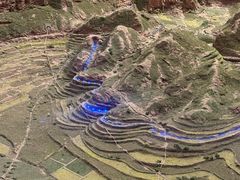 -红旗渠纪念馆