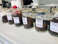 -收获咖啡HARVEST RESERVE(苍山店)