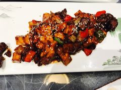 秘制小牛肉-江南原著(中联广场店)