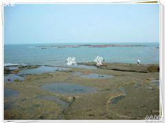 -日照灯塔风景区