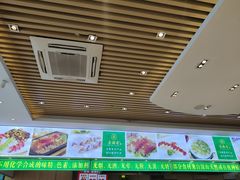 -素满香·素食自助餐(苏州·临顿路店)
