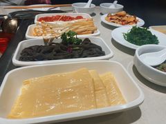 -海底捞火锅(万丰桥店)