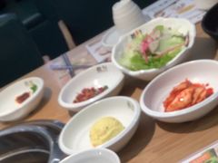 -本家韩国烤肉(青岛万象城店)